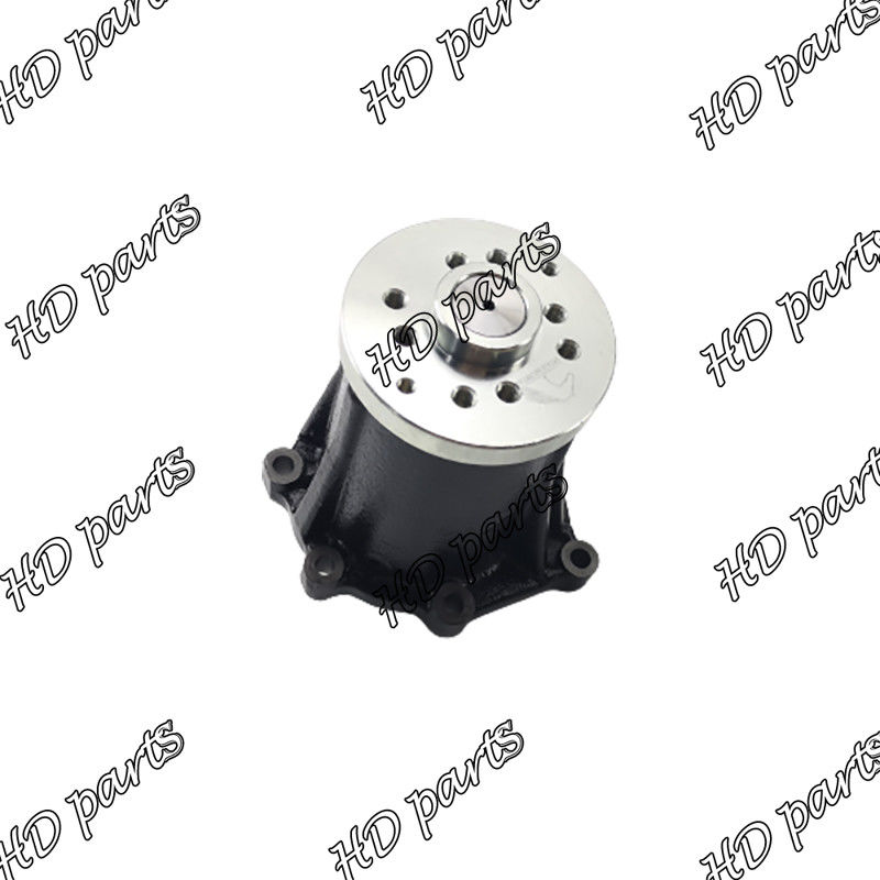 ISUZU के लिए 4JJ1 CX130-B डीजल इंजन वाटर पंप 8-97312156-0 8-97312147-3