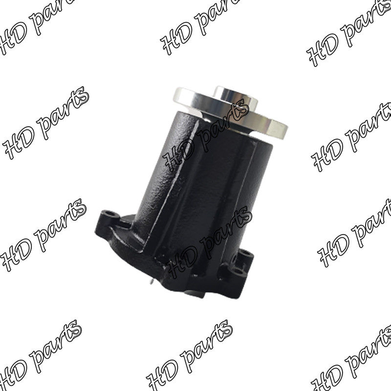 ISUZU के लिए 4JJ1 CX130-B डीजल इंजन वाटर पंप 8-97312156-0 8-97312147-3