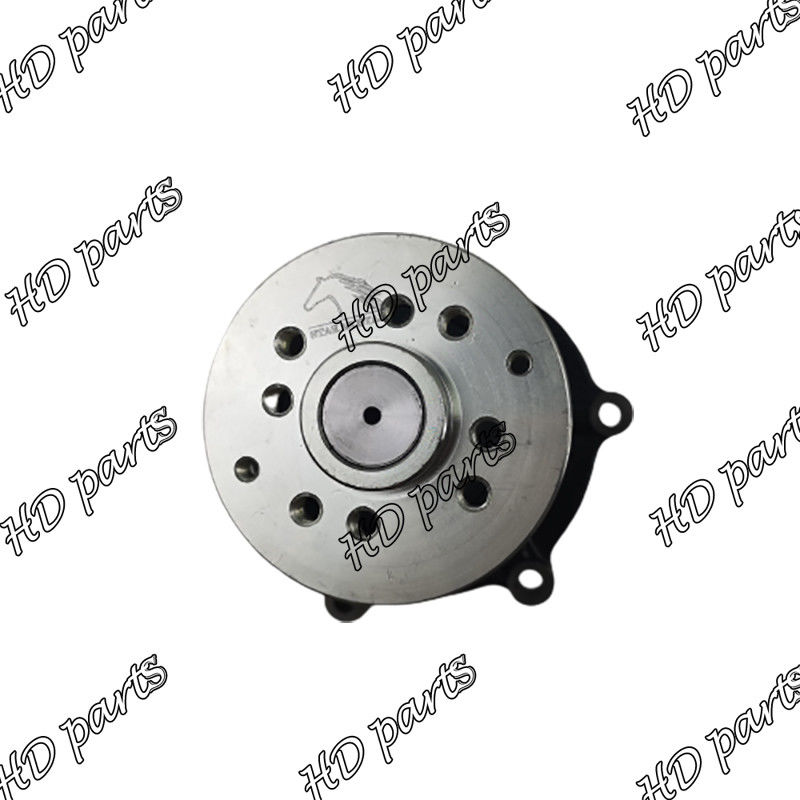 ISUZU के लिए 4JJ1 CX130-B डीजल इंजन वाटर पंप 8-97312156-0 8-97312147-3