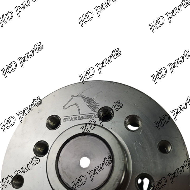 ISUZU के लिए 4JJ1 CX130-B डीजल इंजन वाटर पंप 8-97312156-0 8-97312147-3