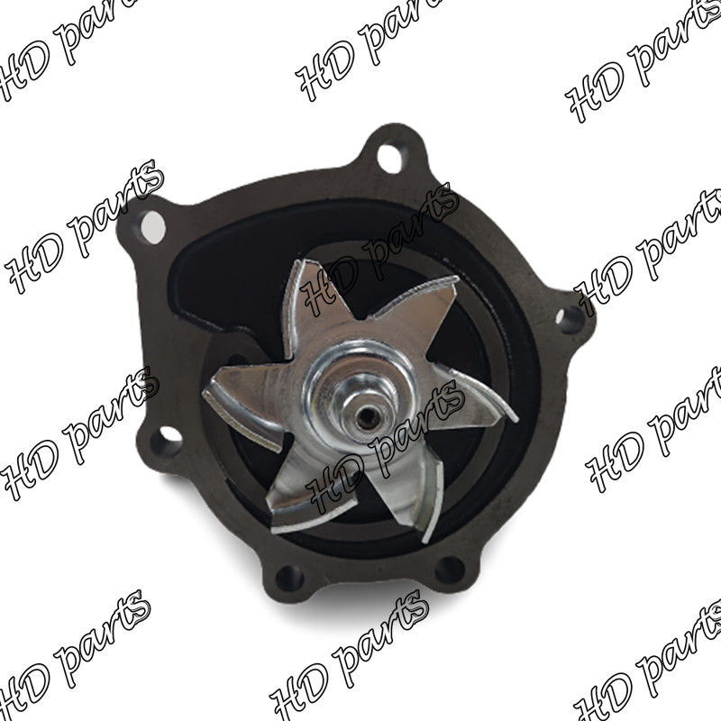 ISUZU के लिए 4JJ1 CX130-B डीजल इंजन वाटर पंप 8-97312156-0 8-97312147-3
