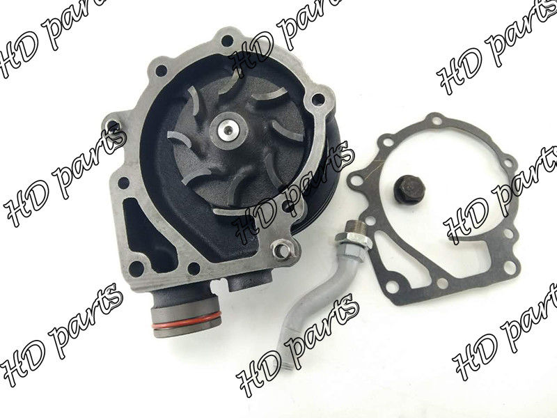 6HE1 7.1L 6HH1 8.2L इंजन वाटर पंप FSR FRR FVR 8-94390599-5