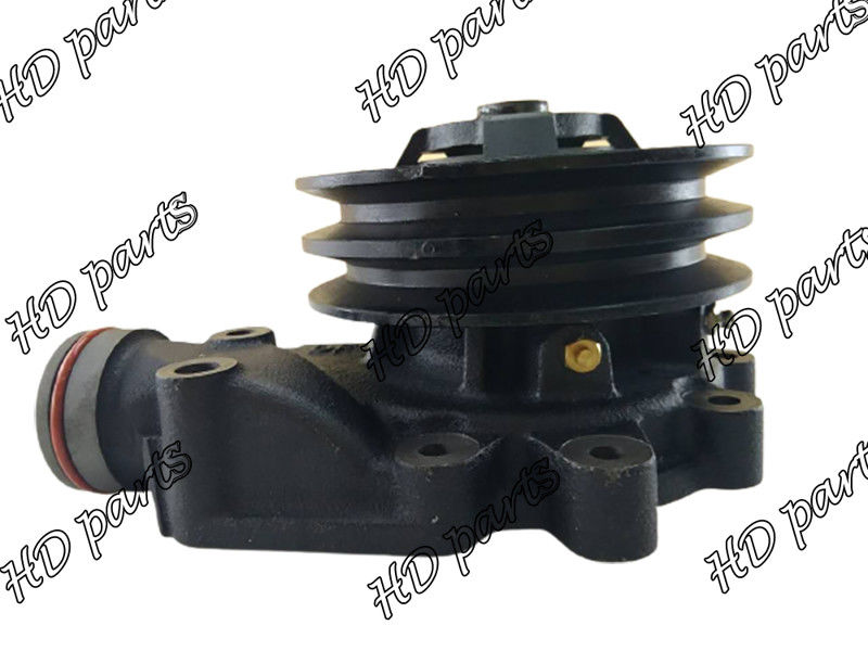 6HE1 7.1L 6HH1 8.2L इंजन वाटर पंप FSR FRR FVR 8-94390599-5