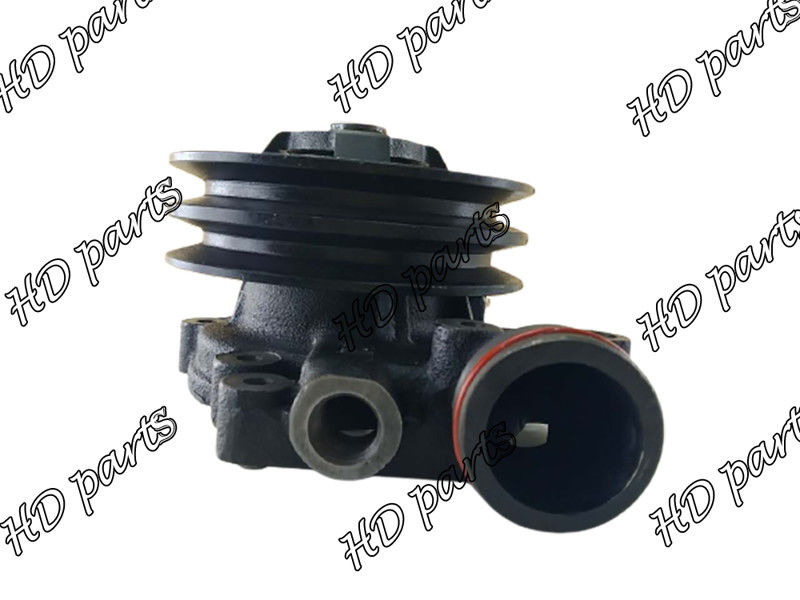 6HE1 7.1L 6HH1 8.2L इंजन वाटर पंप FSR FRR FVR 8-94390599-5
