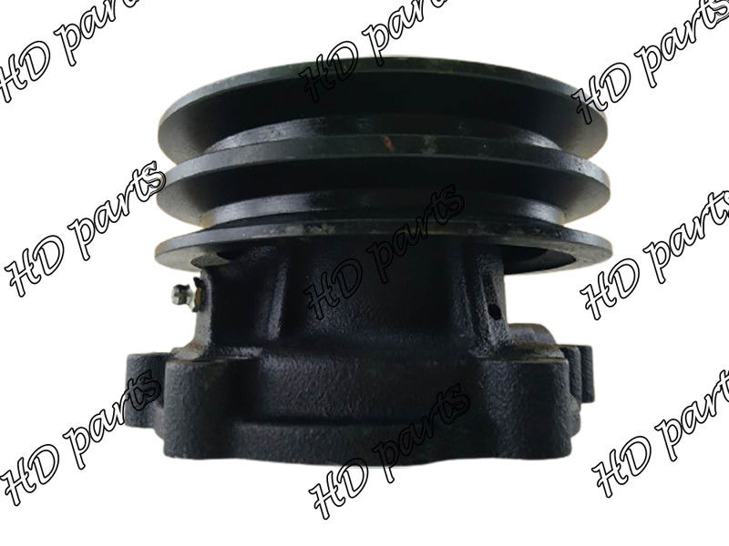 6HE1 7.1L 6HH1 8.2L इंजन वाटर पंप FSR FRR FVR 8-94390599-5