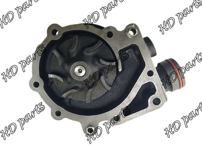 6HE1 7.1L 6HH1 8.2L इंजन वाटर पंप FSR FRR FVR 8-94390599-5