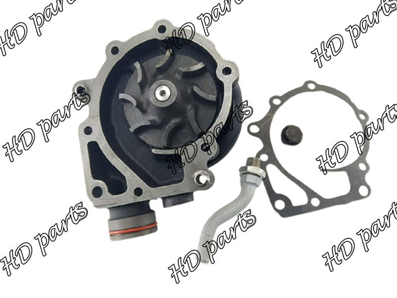 6HE1 7.1L 6HH1 8.2L इंजन वाटर पंप FSR FRR FVR 8-94390599-5