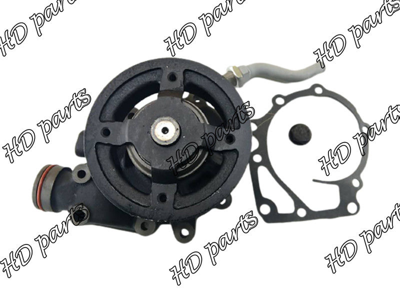 6HE1 7.1L 6HH1 8.2L इंजन वाटर पंप FSR FRR FVR 8-94390599-5
