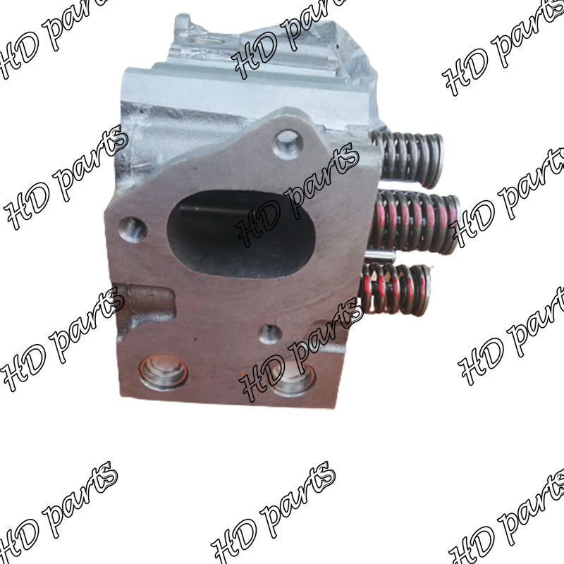 KOMATSU के लिए PC400-3 PC400-5 डीजल इंजन सिलेंडर हेड 6151-12-1101