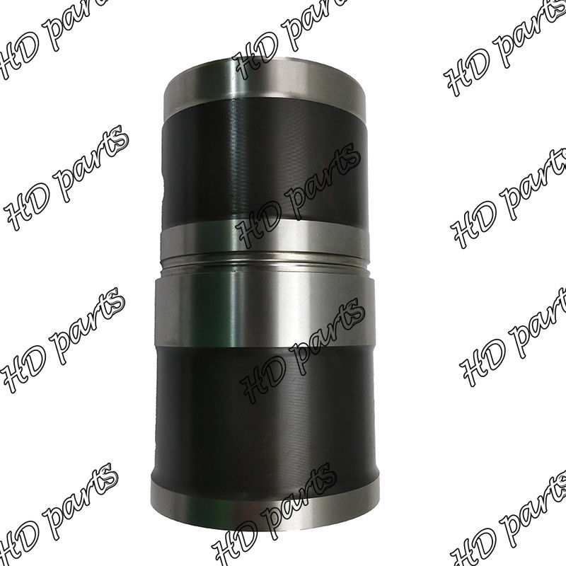 CUMMINS के लिए 6CT कम 235.5 मिमी डीजल इंजन सिलेंडर लाइनर 3948095 3800328 5404408 3944344 3907792 3919937