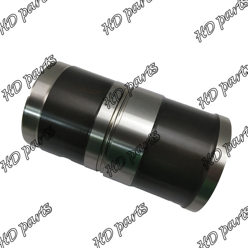 CUMMINS के लिए 6CT कम 235.5 मिमी डीजल इंजन सिलेंडर लाइनर 3948095 3800328 5404408 3944344 3907792 3919937