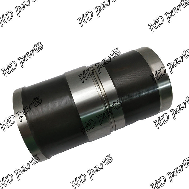CUMMINS के लिए 6CT कम 235.5 मिमी डीजल इंजन सिलेंडर लाइनर 3948095 3800328 5404408 3944344 3907792 3919937
