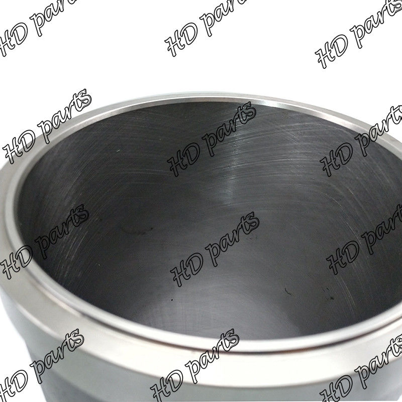 CUMMINS के लिए 6CT कम 235.5 मिमी डीजल इंजन सिलेंडर लाइनर 3948095 3800328 5404408 3944344 3907792 3919937
