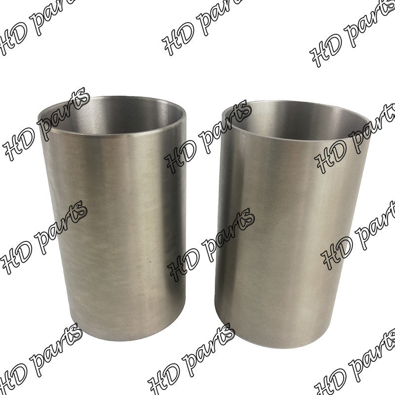 CUMMINS के लिए D1402 V1902 F2302 S2800 S2802 डीजल इंजन सिलेंडर लाइनर 15521-02310