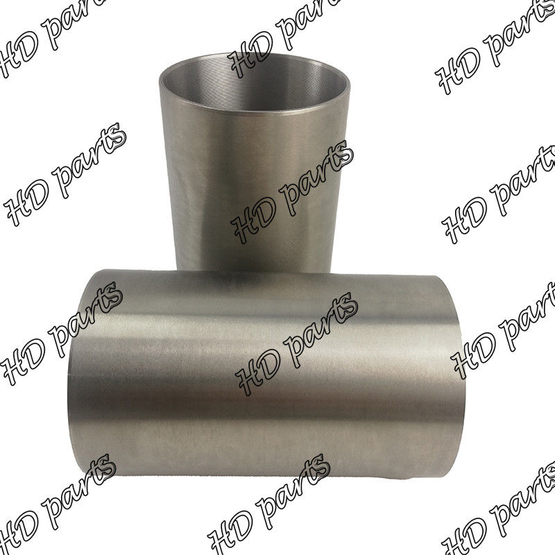 CUMMINS के लिए D1402 V1902 F2302 S2800 S2802 डीजल इंजन सिलेंडर लाइनर 15521-02310