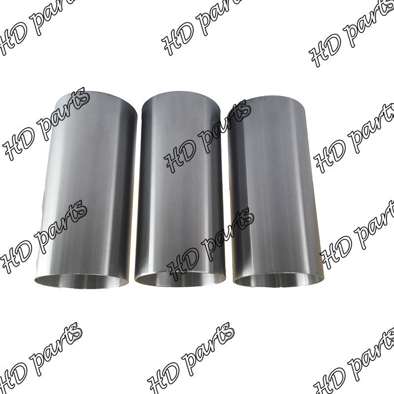 ISUZU के लिए 3LD1 डीजल इंजन सिलेंडर लाइनर 8-97176-287-0 8-97176287-0