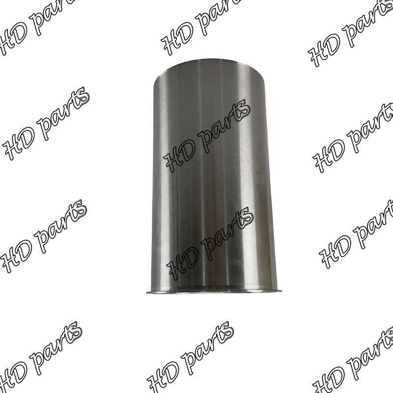 ISUZU के लिए 4BA1 180 मिमी डीजल इंजन सिलेंडर लाइनर 5-11261-802-0 9-11261-802-2