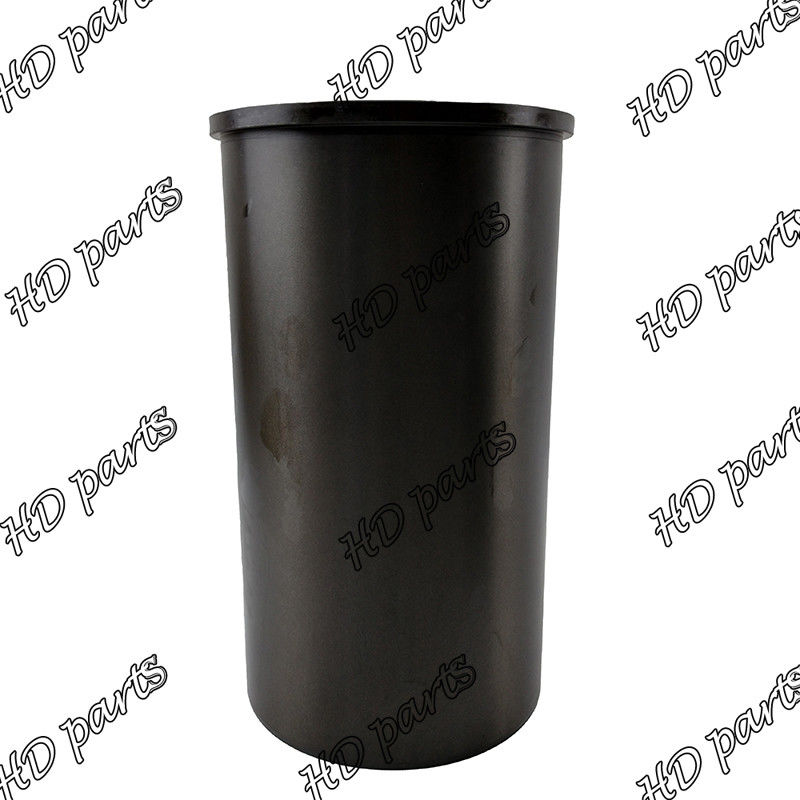 ISUZU के लिए 4HE1 115mm बाहरी व्यास डीजल इंजन सिलेंडर लाइनर 8-97176723-0