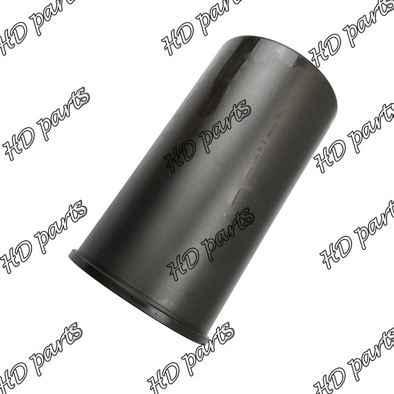 ISUZU के लिए 4HE1 115mm बाहरी व्यास डीजल इंजन सिलेंडर लाइनर 8-97176723-0