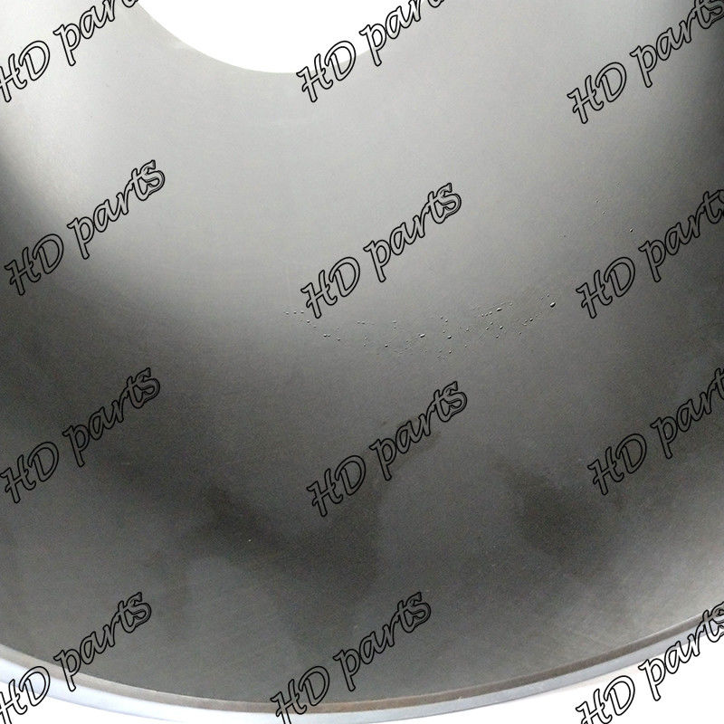 ISUZU के लिए 4HE1 115mm बाहरी व्यास डीजल इंजन सिलेंडर लाइनर 8-97176723-0
