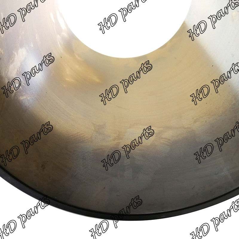 ISUZU के लिए 4HG1 डीजल इंजन सिलेंडर लाइनर 8-97351-558-1 8-97351-559-0 8-97176-729-0