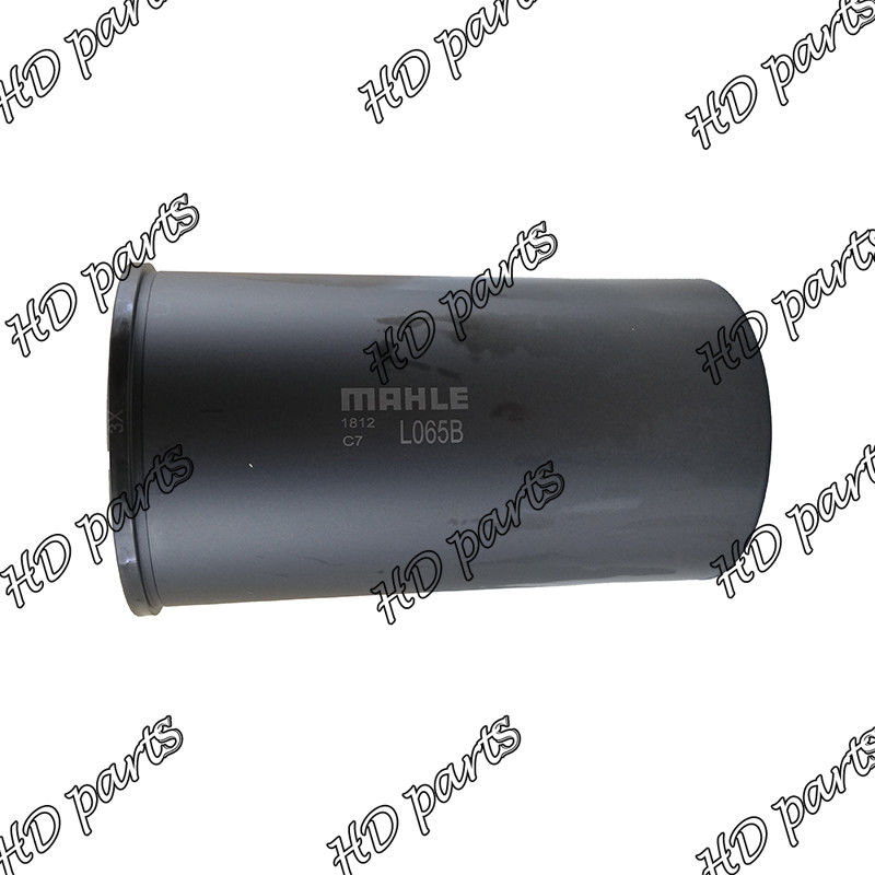 HK1 6HK1 Mahle डीजल इंजन सिलेंडर लाइनर 1-87618212-0 8-94391-602-0 8-94391603-0 8-94391602-1 ISUZU के लिए