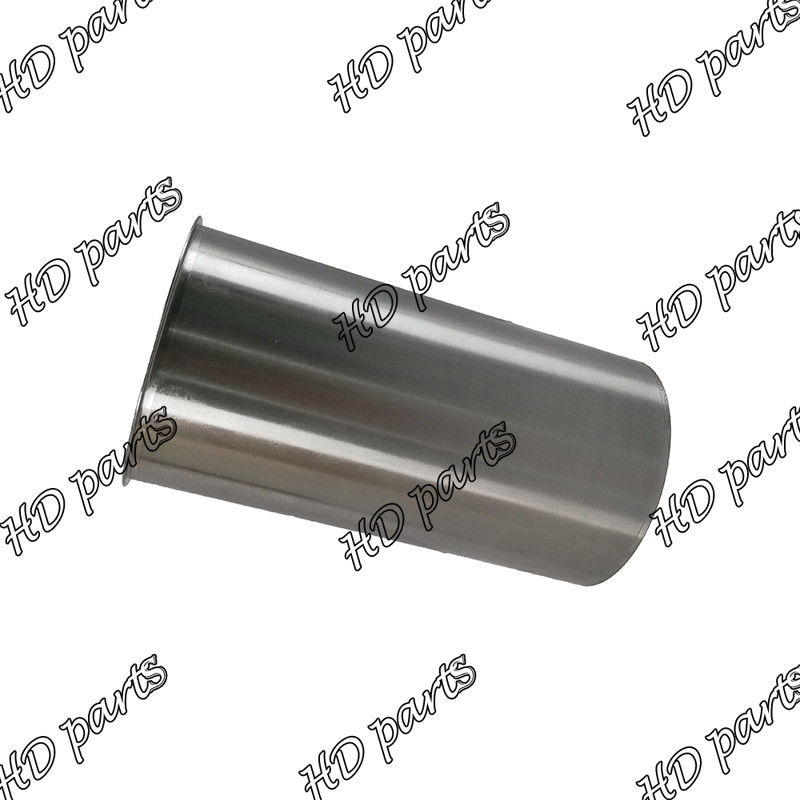 ISUZU के लिए 4JB1 डीजल इंजन सिलेंडर लाइनर 8-94247-861-2 9-94247-861-0
