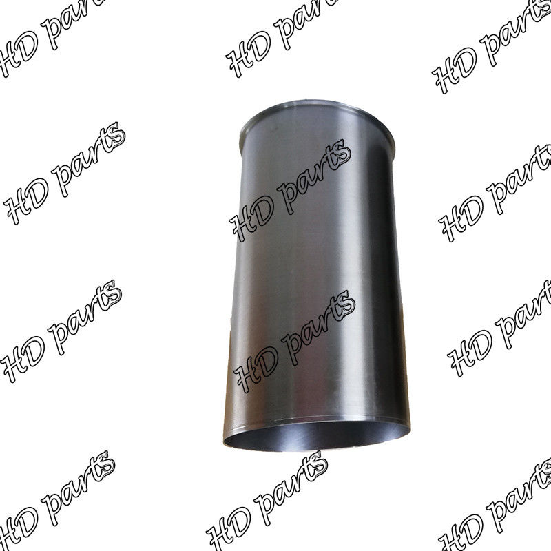 ISUZU के लिए 6BG1 महलर डीजल इंजन सिलेंडर लाइनर 1-11261-1190 1-11261385-0 1-11261119-0