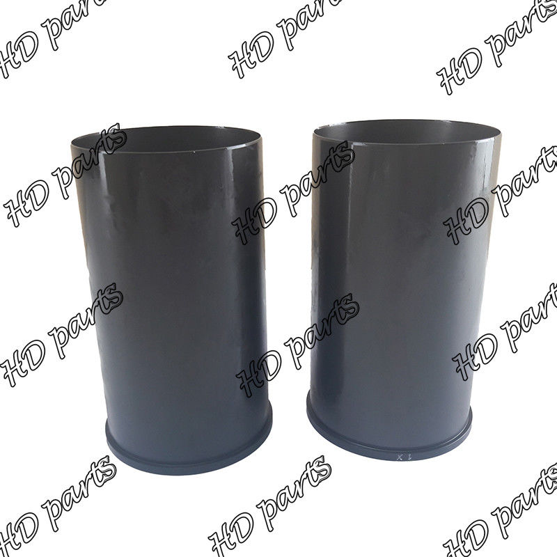 ISUZU के लिए 6HK1 4HK1 डीजल इंजन सिलेंडर लाइनर 1-87618212-0 8-94391-602-0 8-94391603-0 8-94391602-1