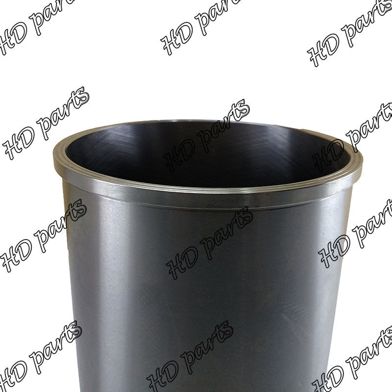 ISUZU के लिए 6RB1 डीजल इंजन सिलेंडर लाइनर 1-11261288-0 1-11261-082-0
