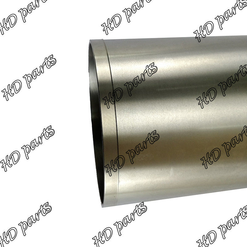 ISUZU के लिए 6RB1 डीजल इंजन सिलेंडर लाइनर 1-11261288-0 1-11261-082-0