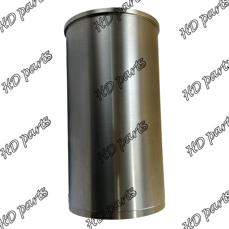 ISUZU के लिए 6RB1 डीजल इंजन सिलेंडर लाइनर 1-11261288-0 1-11261-082-0