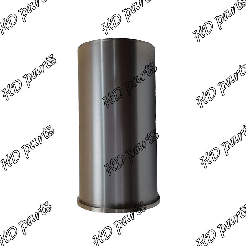 ISUZU के लिए 6SD1 डीजल इंजन सिलेंडर लाइनर 1-11261300-0 1-11261368-2