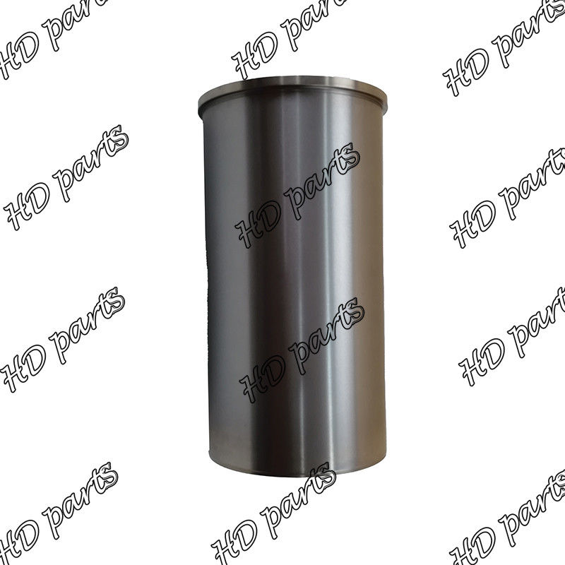 ISUZU के लिए 6SD1 डीजल इंजन सिलेंडर लाइनर 1-11261300-0 1-11261368-2