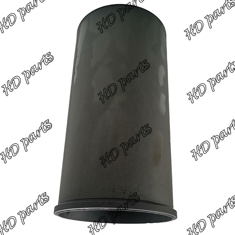 ISUZU के लिए 6UZ1 डीजल इंजन सिलेंडर लाइनर 1-878136126-5 1-11261368-2