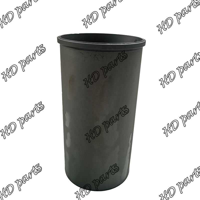 ISUZU के लिए 6UZ1 डीजल इंजन सिलेंडर लाइनर 1-878136126-5 1-11261368-2