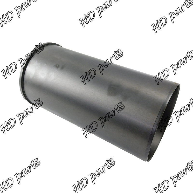 ISUZU के लिए 6WA1 डीजल इंजन सिलेंडर लाइनर 1-11261362-1 1-11261-362-0