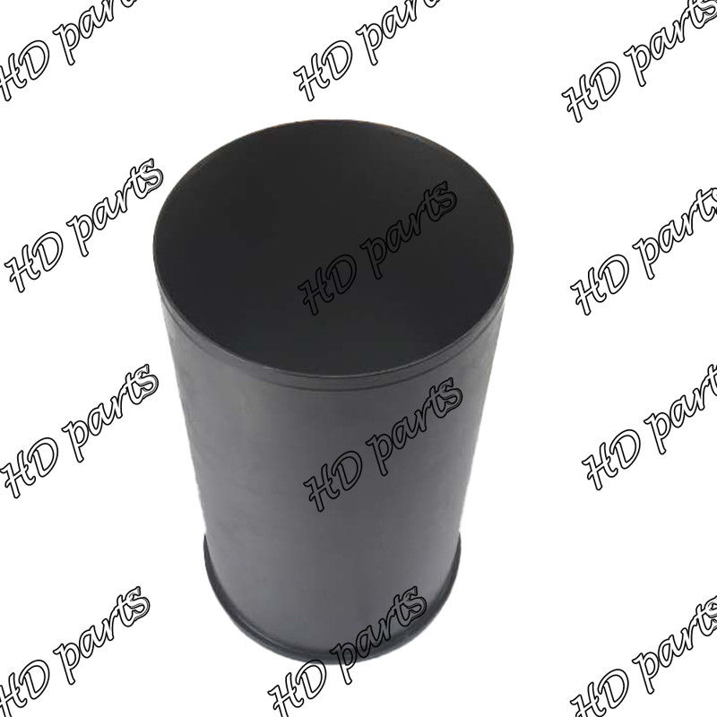 ISUZU के लिए 6WG1 6WF1 डीजल इंजन सिलेंडर लाइनर 1-87812859-0 1-11261380-2