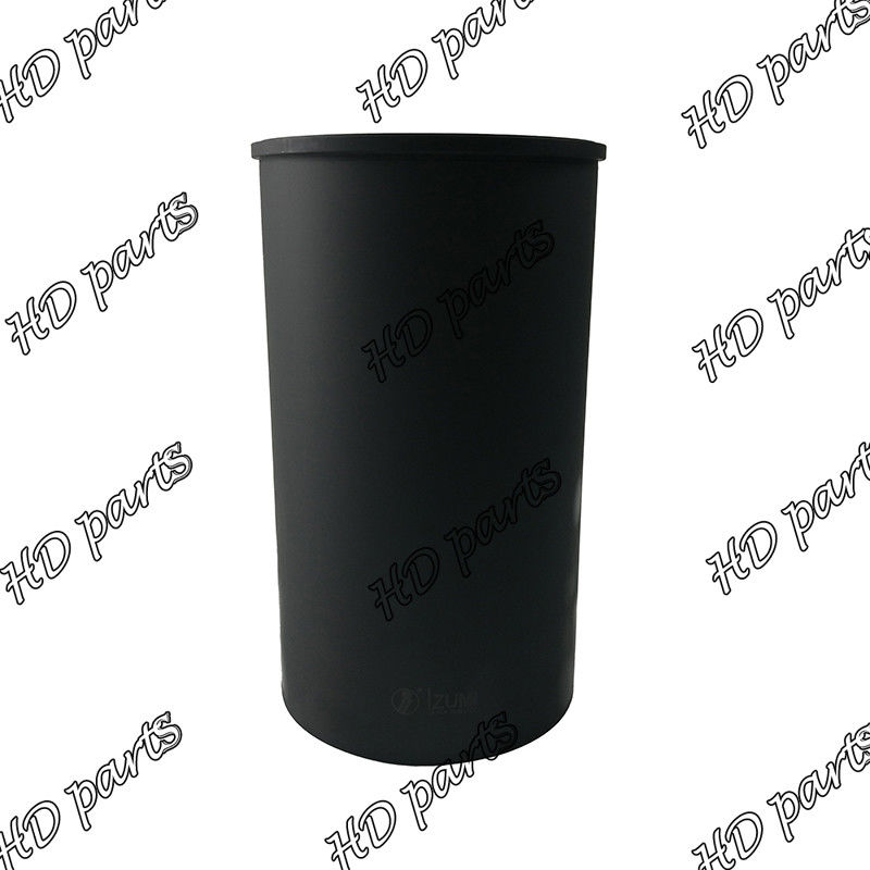 ISUZU के लिए 6WG1 6WF1 डीजल इंजन सिलेंडर लाइनर 1-87812859-0 1-11261380-2
