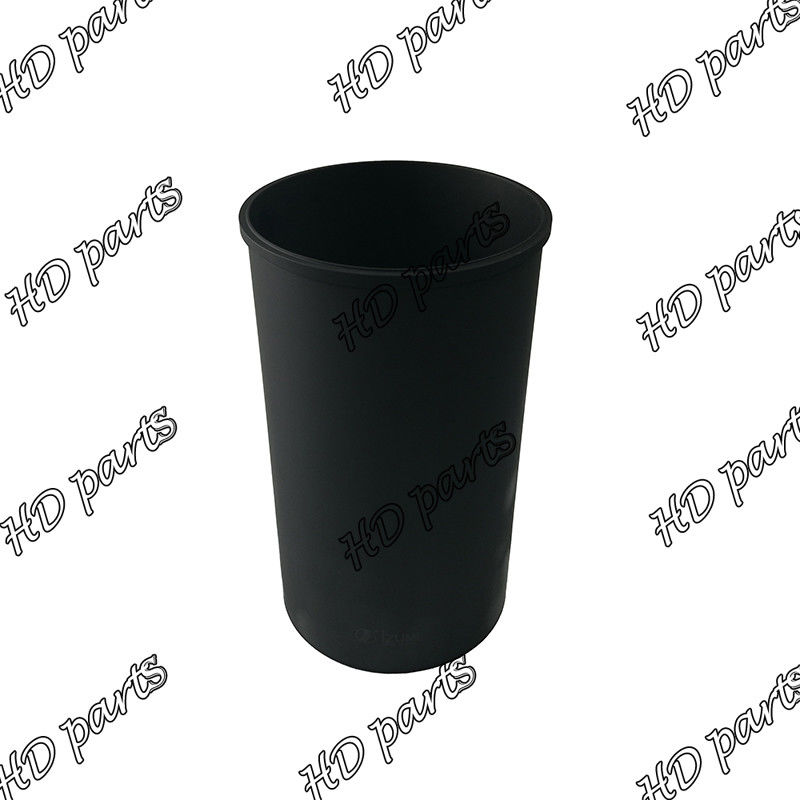 ISUZU के लिए 6WG1 6WF1 डीजल इंजन सिलेंडर लाइनर 1-87812859-0 1-11261380-2