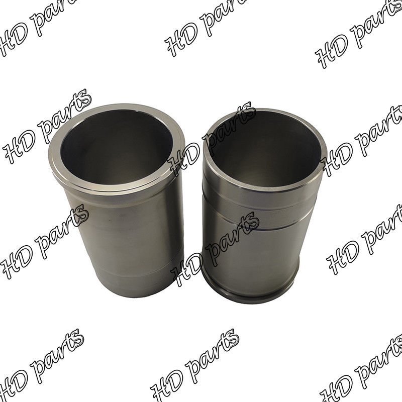 ISUZU के लिए 8PA1 डीजल इंजन सिलेंडर लाइनर 1-11261063-0 1-11261-063-0 1-11261-155-0