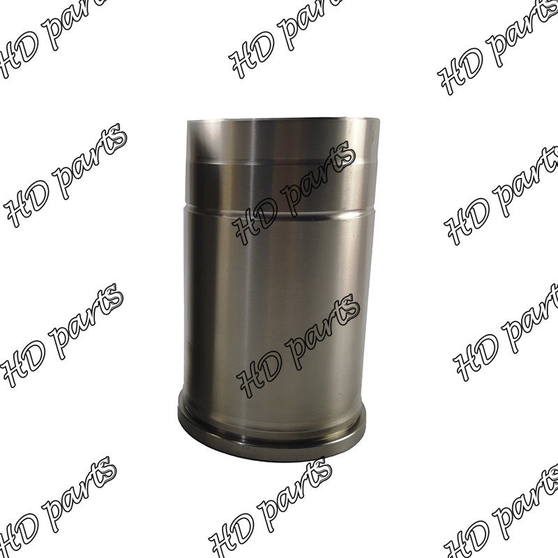ISUZU के लिए 8PA1 डीजल इंजन सिलेंडर लाइनर 1-11261063-0 1-11261-063-0 1-11261-155-0