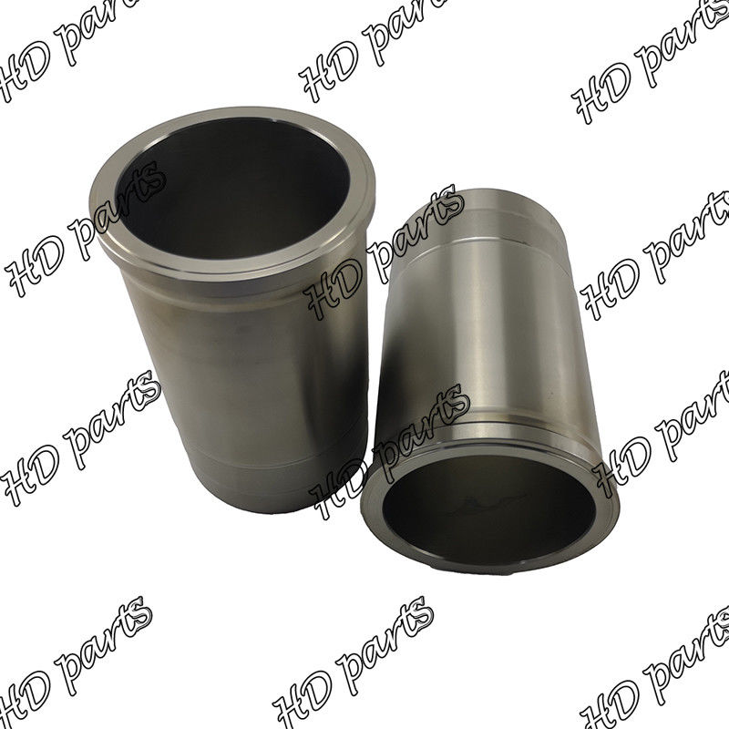 ISUZU के लिए 8PA1 डीजल इंजन सिलेंडर लाइनर 1-11261063-0 1-11261-063-0 1-11261-155-0