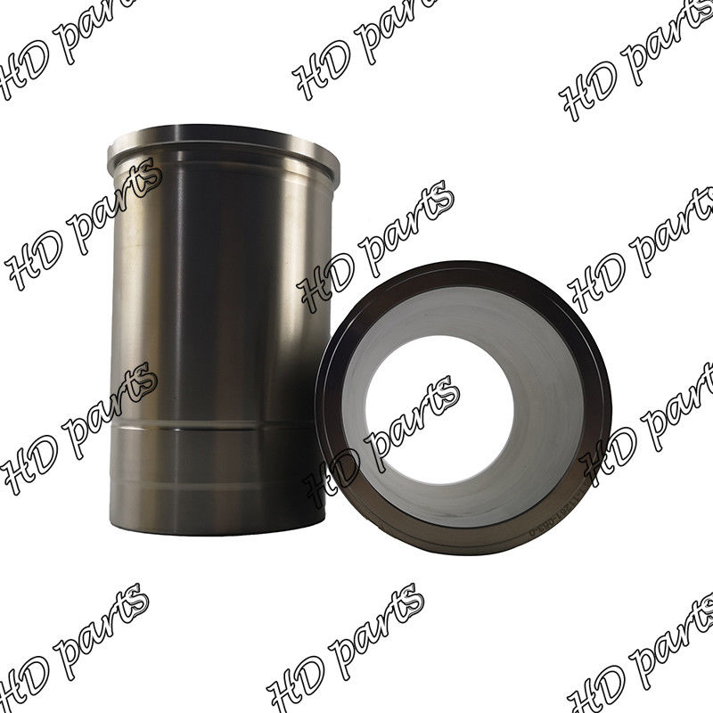 ISUZU के लिए 8PA1 डीजल इंजन सिलेंडर लाइनर 1-11261063-0 1-11261-063-0 1-11261-155-0