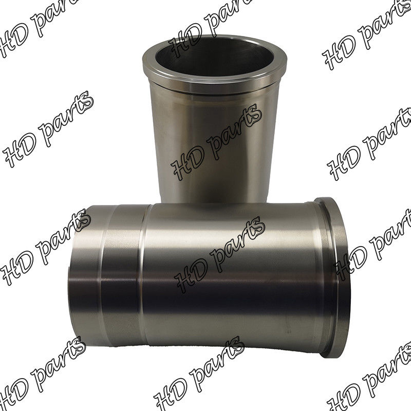 ISUZU के लिए 8PA1 डीजल इंजन सिलेंडर लाइनर 1-11261063-0 1-11261-063-0 1-11261-155-0