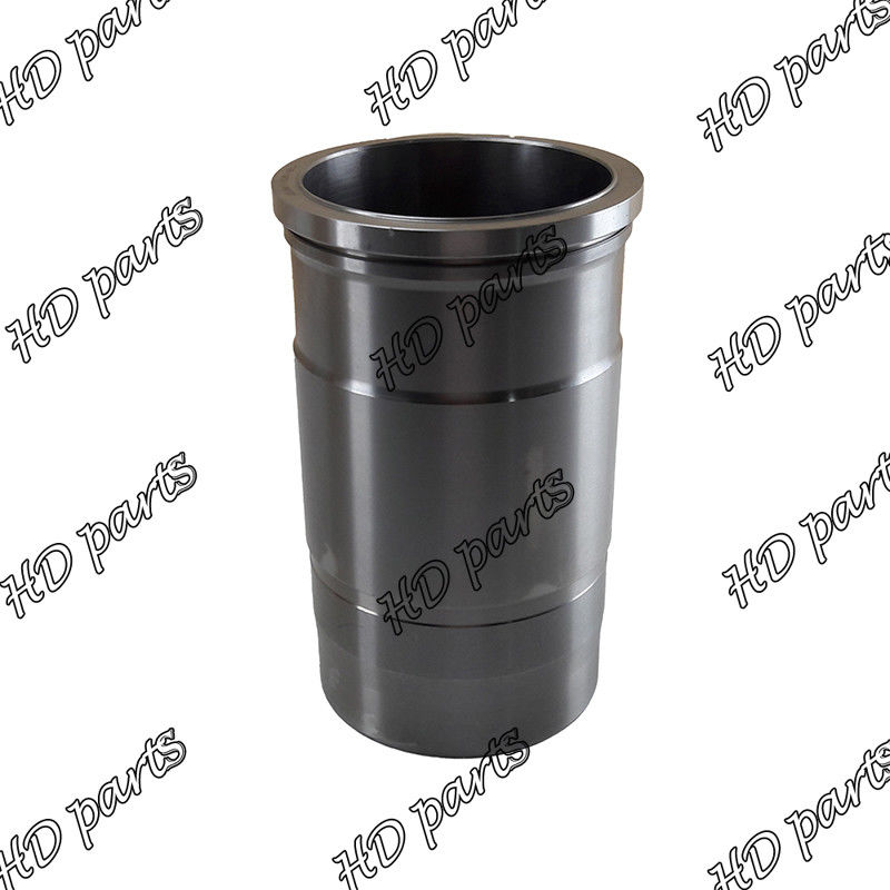 ISUZU के लिए 10PD1 डीजल इंजन सिलेंडर लाइनर 1-11261-161-1 1-11261-175-0