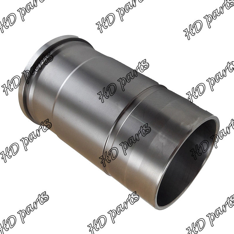 ISUZU के लिए 10PD1 डीजल इंजन सिलेंडर लाइनर 1-11261-161-1 1-11261-175-0