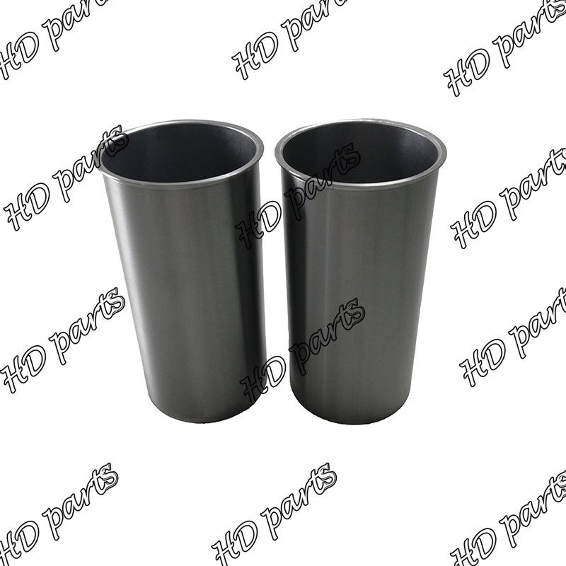 C221 डीजल इंजन सिलेंडर लाइनर 8-97176-868-0 9-11261-253-0 9-11261-253-1 ISUZU के लिए