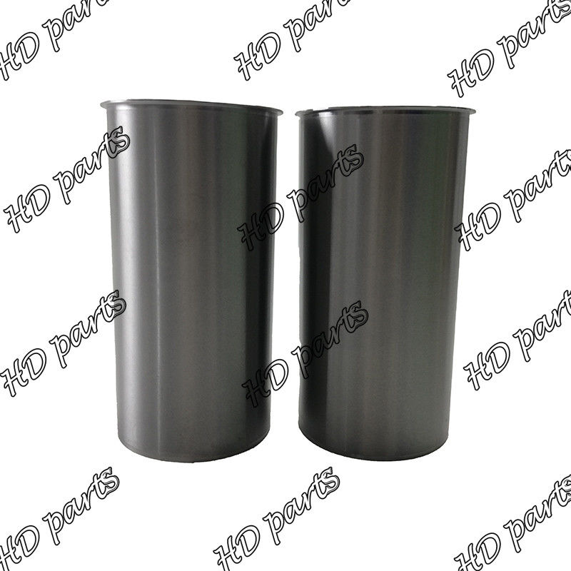 C221 डीजल इंजन सिलेंडर लाइनर 8-97176-868-0 9-11261-253-0 9-11261-253-1 ISUZU के लिए