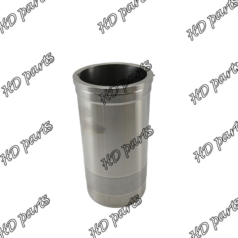 ISUZU के लिए DA120 DA220 डीजल इंजन सिलेंडर लाइनर 9-11261095-0 9-11261301-1